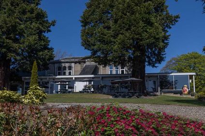 Best Western Dundee Invercarse Hotel