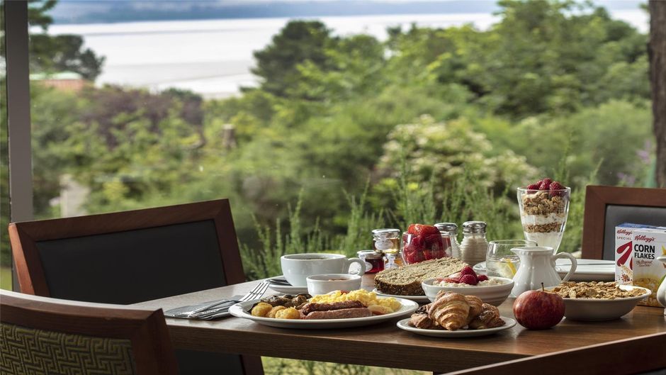 Best Western Dundee Invercarse Hotel Restaurant