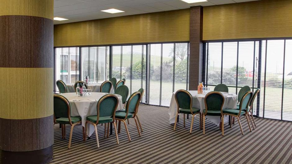 Best Western Aberavon Beach Hotel Meeting