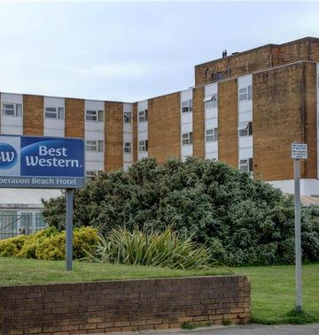 Best Western Aberavon Beach Hotel