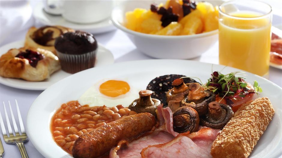 Best Western Aberavon Beach Hotel Other