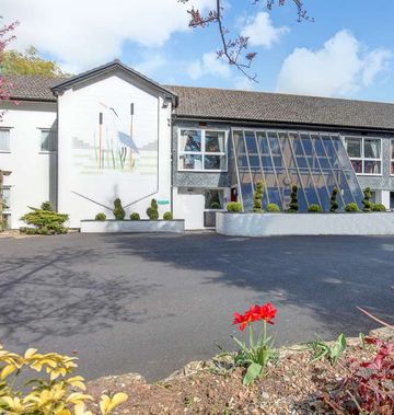 Best Western Heronston Hotel & Spa