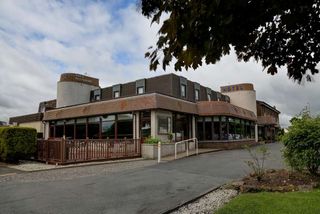 Best Western Hilcroft Hotel