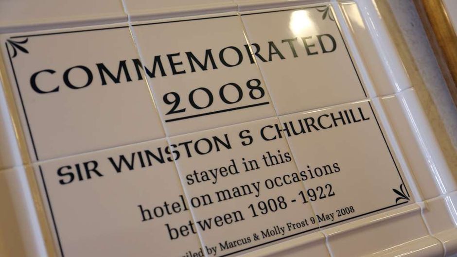 Best Western Queens Hotel, Dundee Other