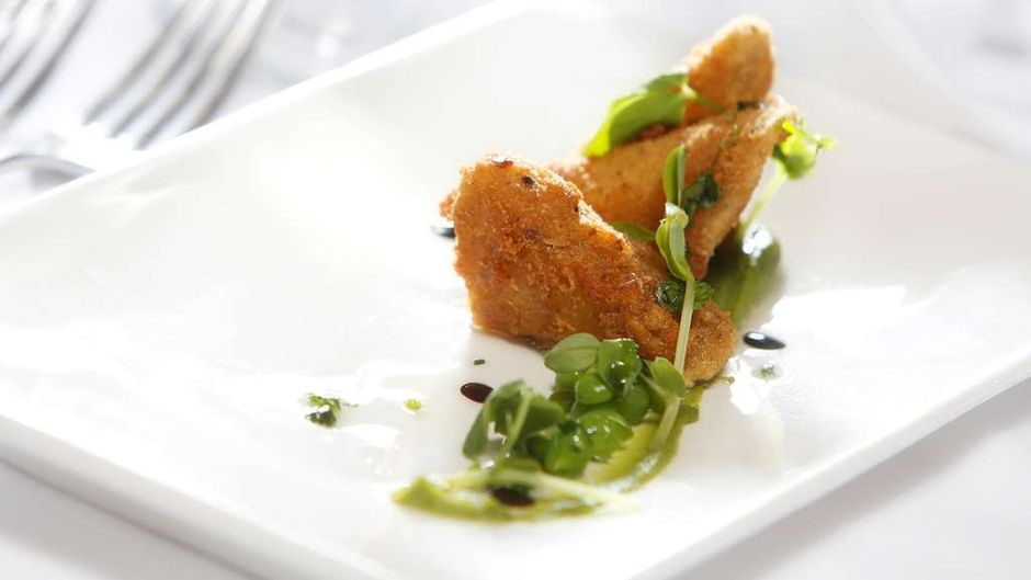 Best Western Queens Hotel Restaurant