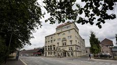 Best Western Queens Hotel