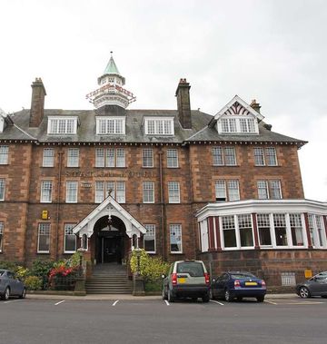 Best Western Station Hotel