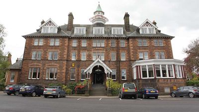 Best Western Station Hotel