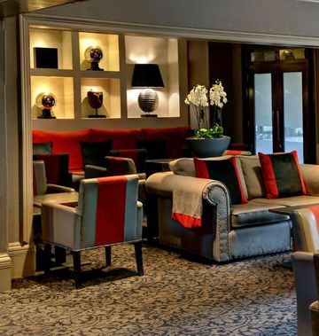 Best Western Garfield House Hotel