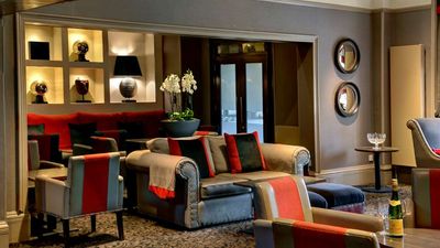 Best Western Garfield House Hotel