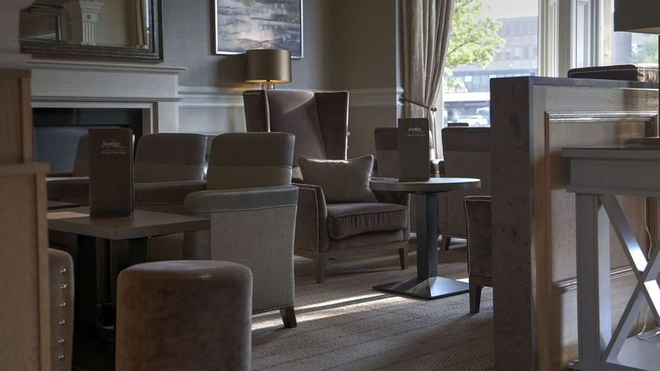 Inverness Palace Hotel & Spa Restaurant