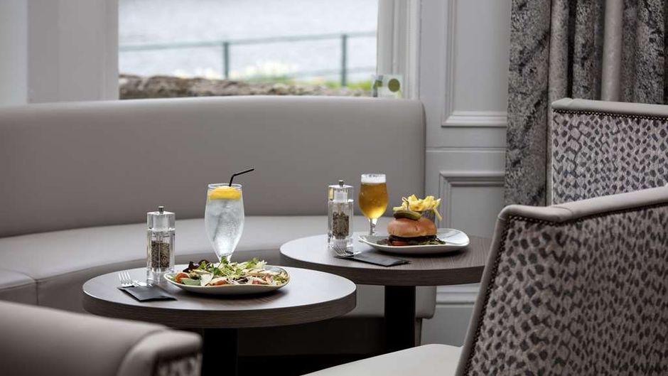 Inverness Palace Hotel & Spa Restaurant