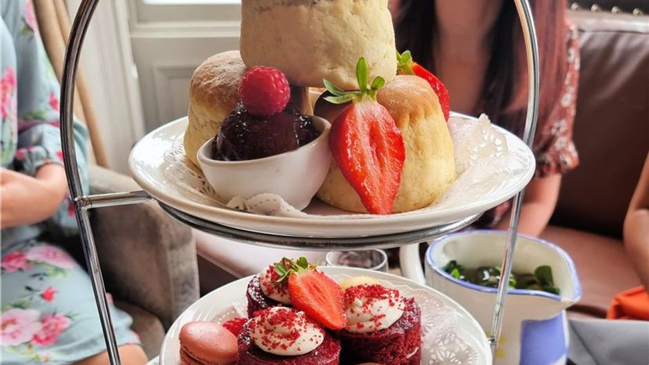 Inverness Palace Hotel & Spa Other