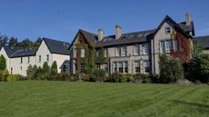 Best Western Balgeddie House Hotel