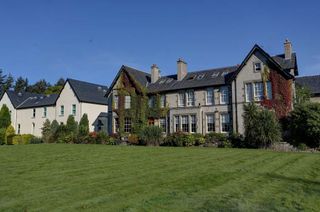 Best Western Balgeddie House Hotel