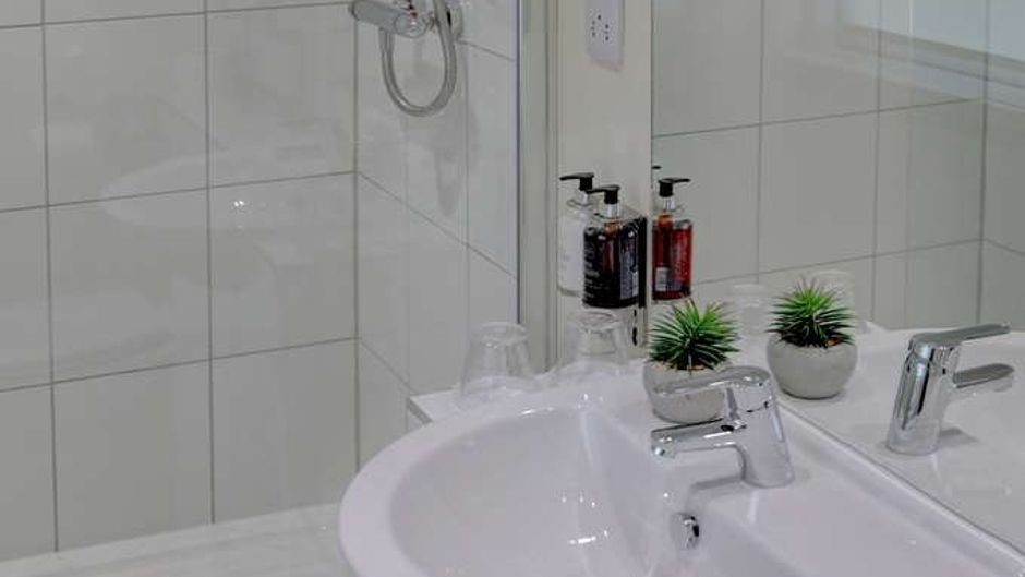 Best Western The Crianlarich Hotel Room
