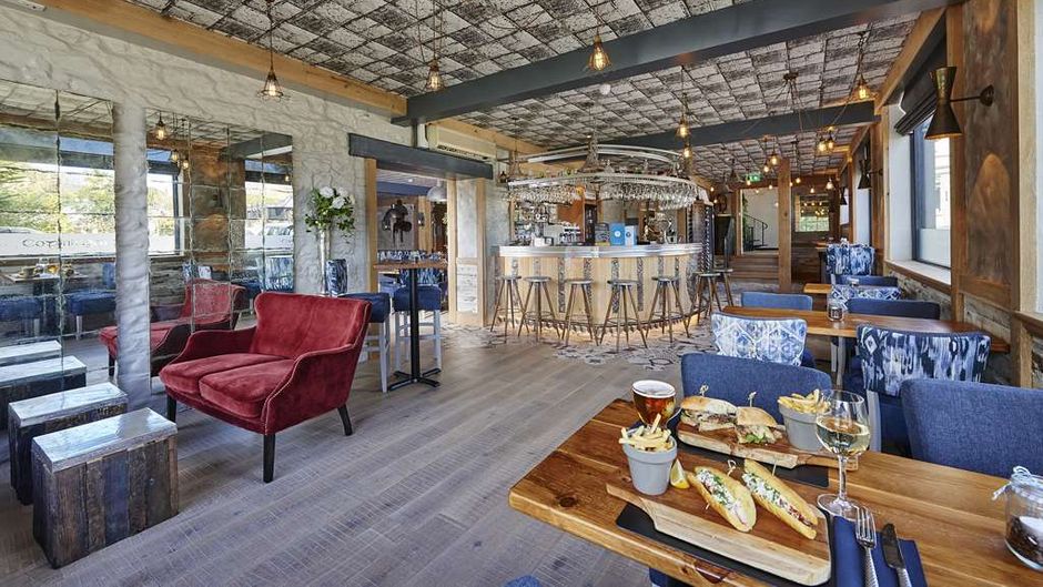 Best Western Hotel De Havelet Restaurant