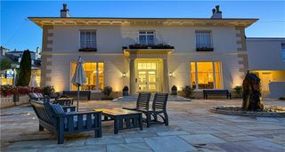 Best Western Hotel De Havelet