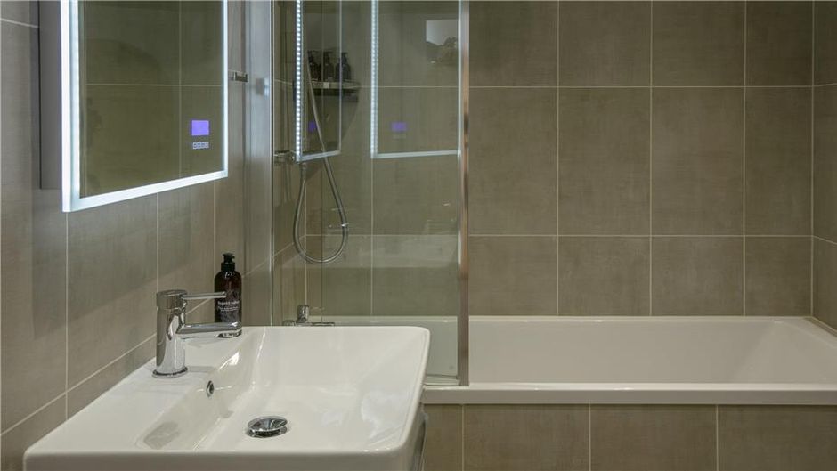 Best Western Hotel De Havelet Room