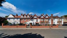 Linton Lodge Hotel, BW Signature