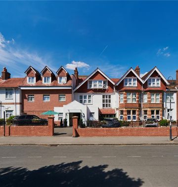 Linton Lodge Hotel, BW Signature