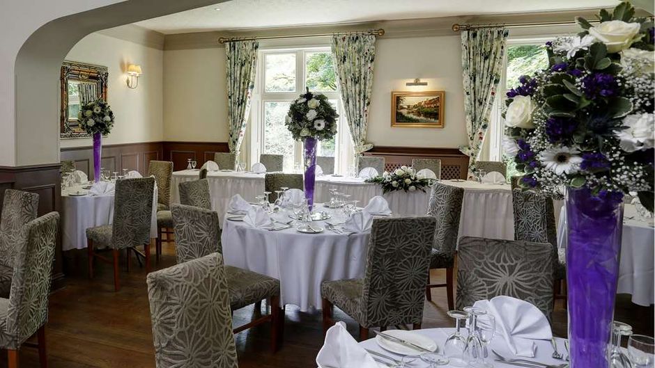 Best Western Valley Hotel Other