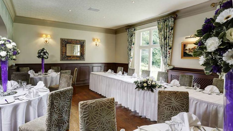Best Western Valley Hotel Other