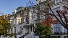 Best Western Swiss Cottage Hotel