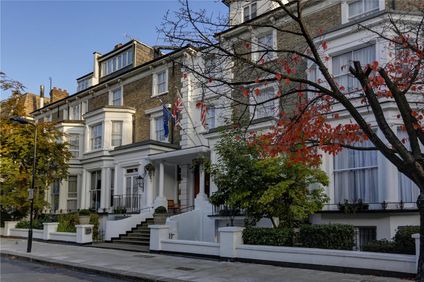 Best Western Swiss Cottage Hotel
