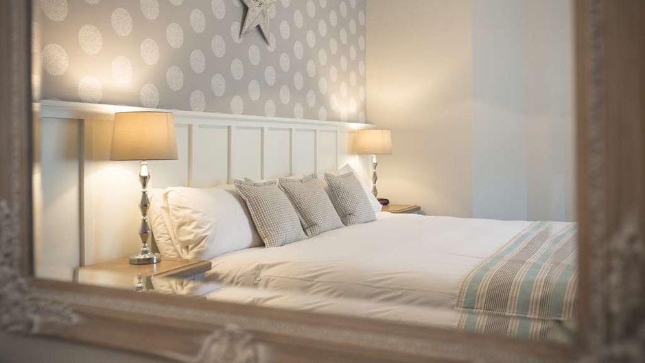 George Hotel, BW Signature Collection Room