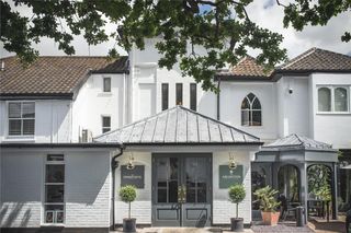 George Hotel, BW Signature Collection