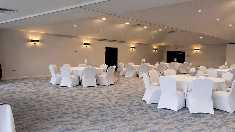 Best Western Plus Bentley Hotel & Spa Meeting