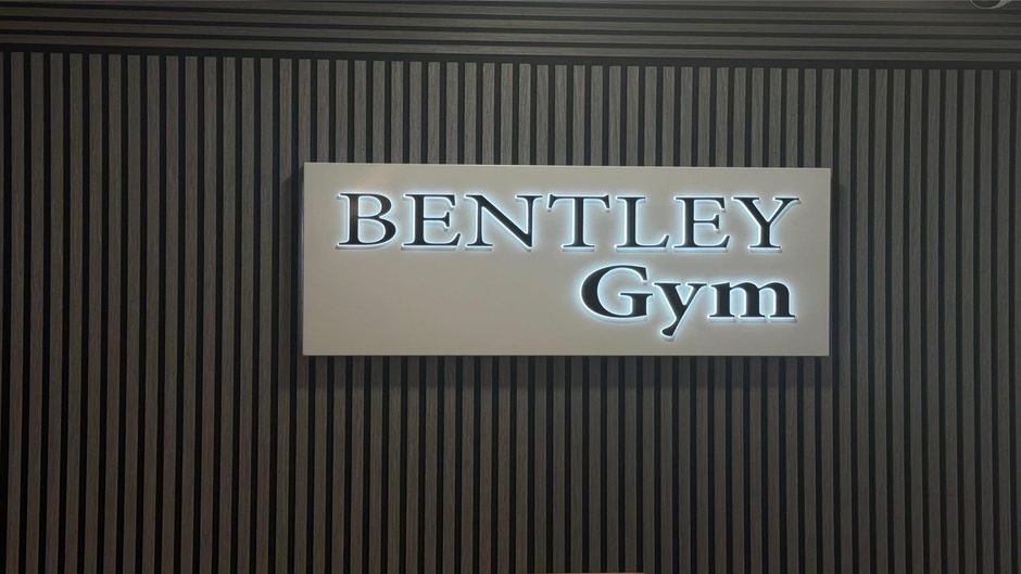 Best Western Plus Bentley Hotel & Spa Health