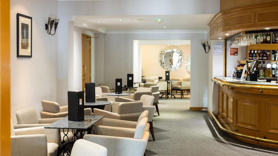 Best Western Plus Bentley Hotel & Spa Restaurant