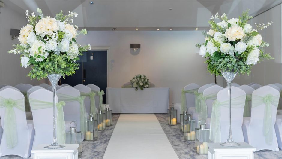 Best Western Plus Bentley Hotel & Spa Other