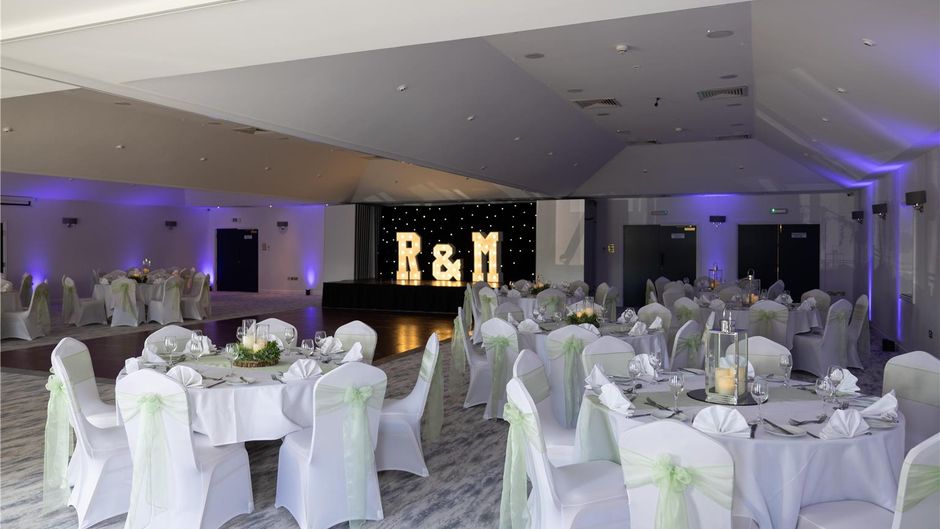 Best Western Plus Bentley Hotel & Spa Other