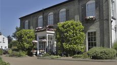 Best Western Annesley House Hotel