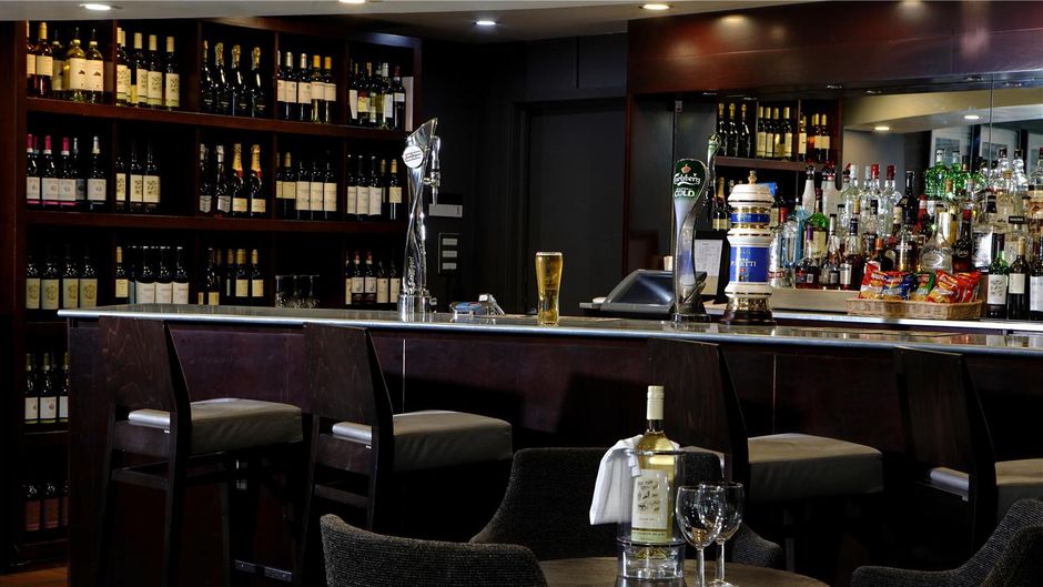 Best Western Atlantic Hotel Restaurant