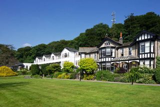 Best Western Plus Castle Green Hotel