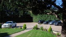 Best Western Claydon Hotel