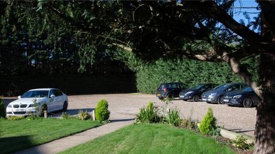 Best Western Claydon Hotel
