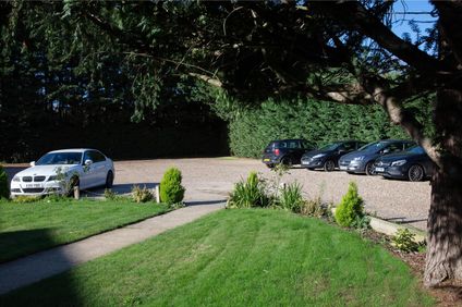 Best Western Claydon Hotel