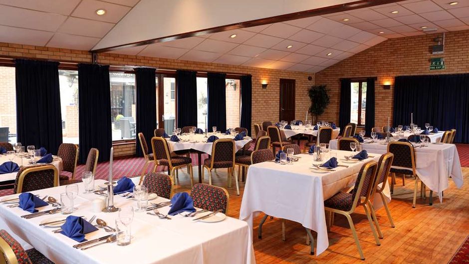 Best Western George Hotel, Swaffham Other