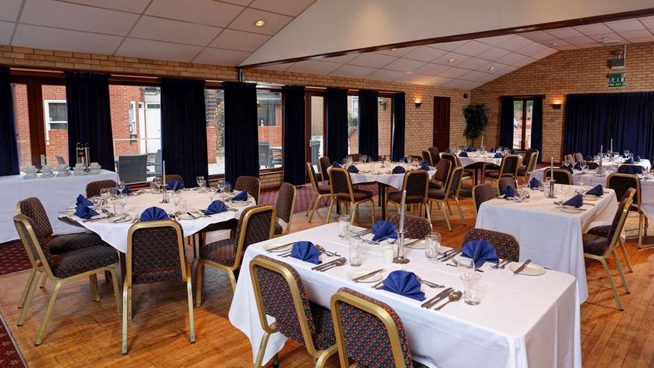 Best Western George Hotel, Swaffham Other