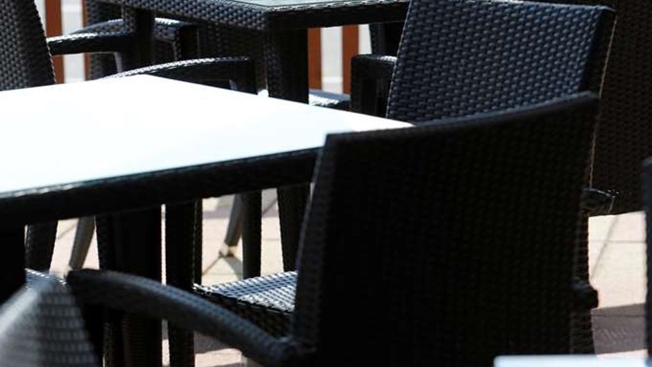 Best Western Heath Court Hotel Restaurant