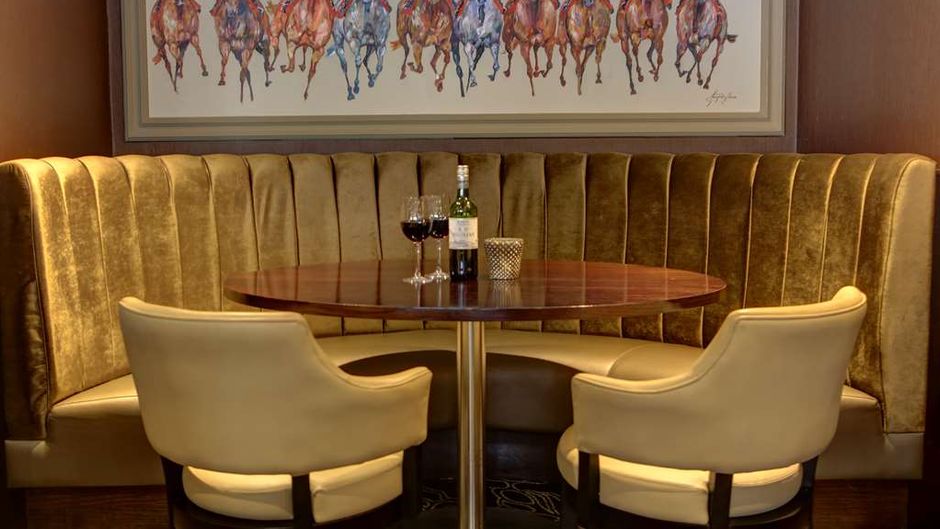 Best Western Heath Court Hotel Restaurant