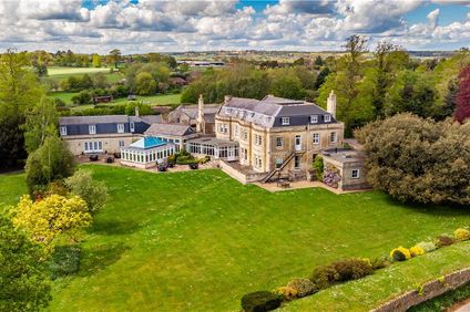 Best Western Leigh Park Hotel
