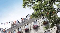 Best Western Moores Central Hotel