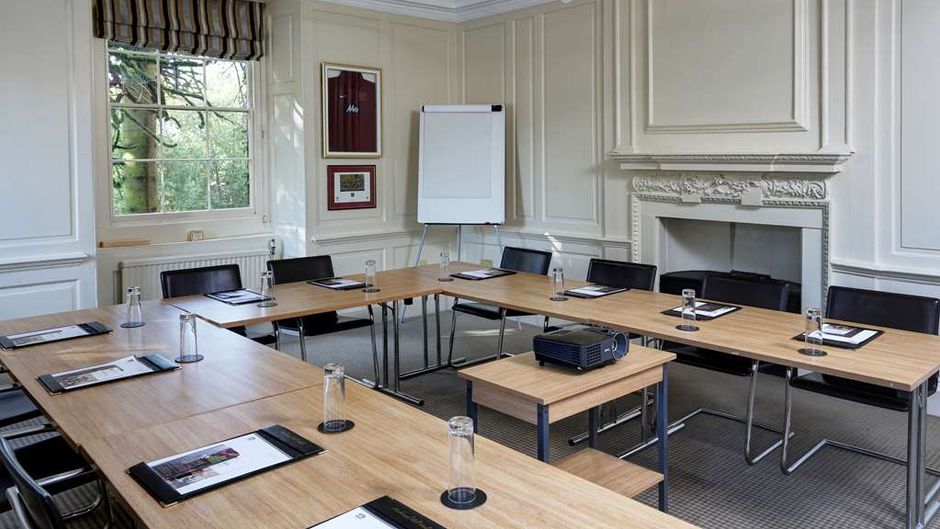 Best Western Plus Mosborough Hall Hotel Meeting