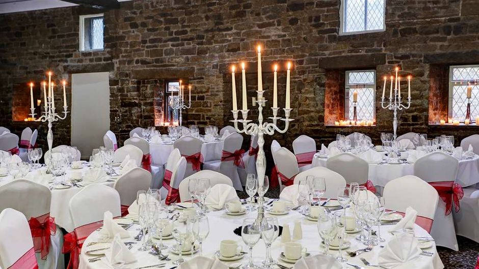Best Western Plus Mosborough Hall Hotel Other